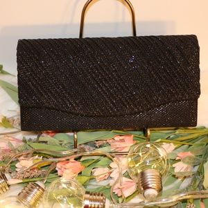 Date Night CLUTCH